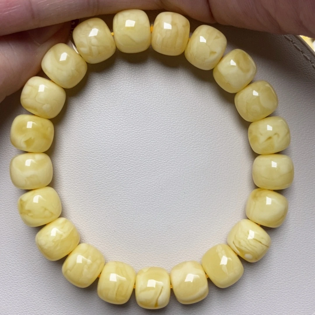 蜜蜡未镶嵌珠宝奇石243