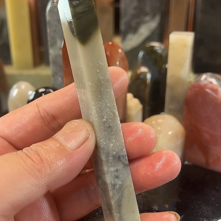 寿山石印石寿山石寿山石印石