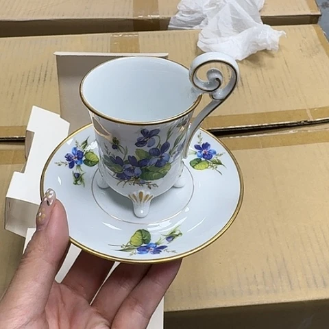 瓷器。瓷器。瓷器。