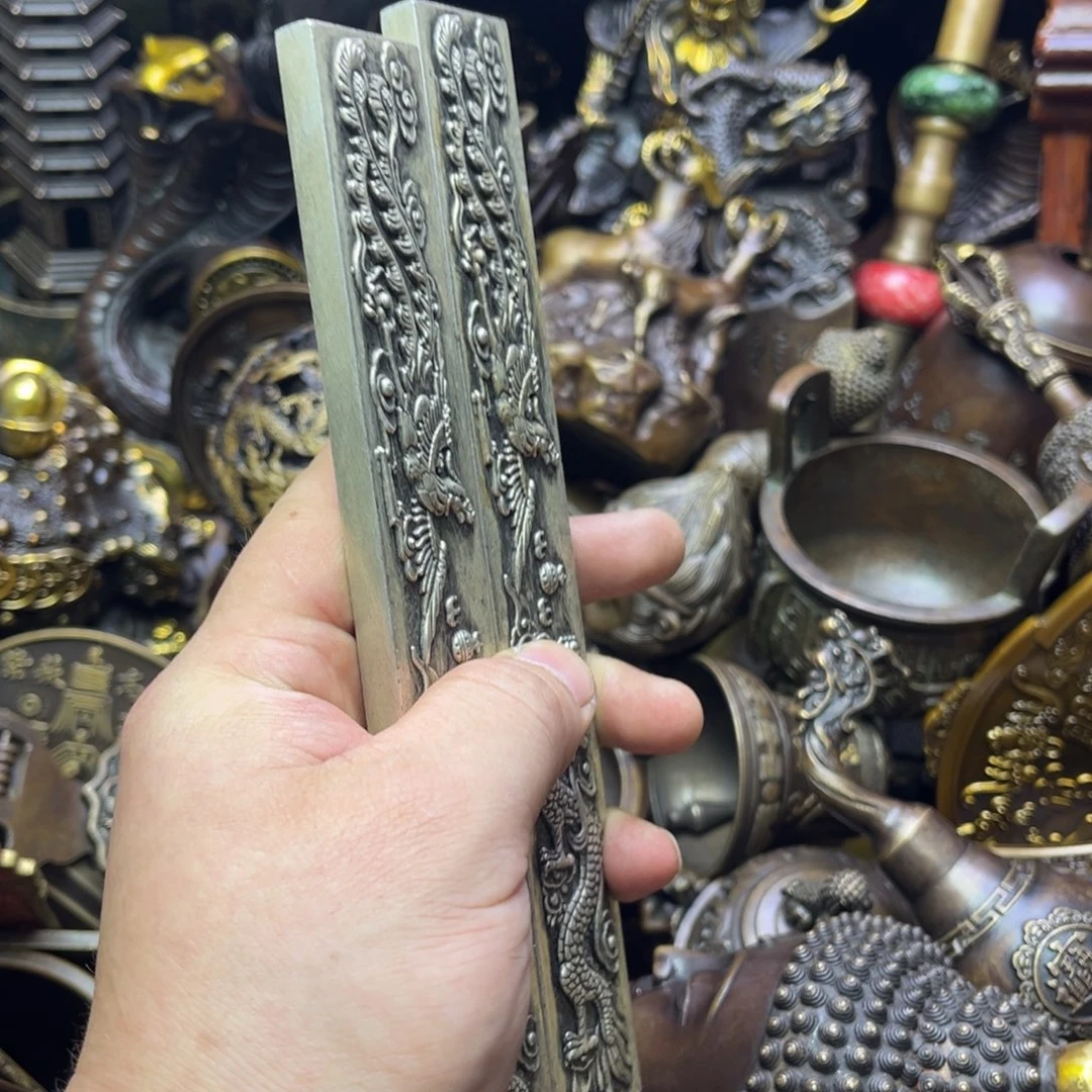 精品铜器摆件链接