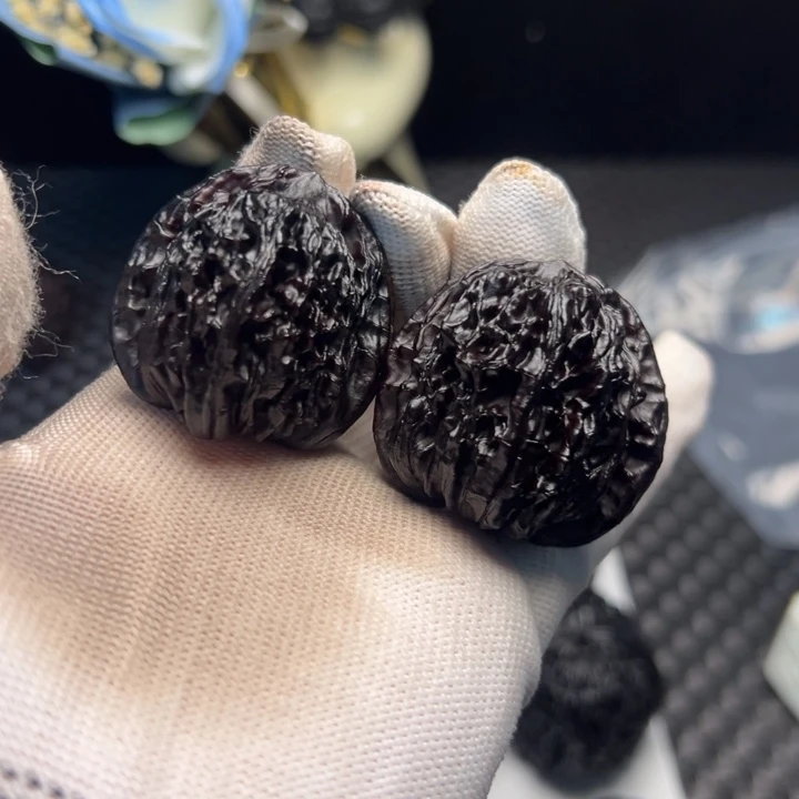 文玩核桃楼子40尺寸