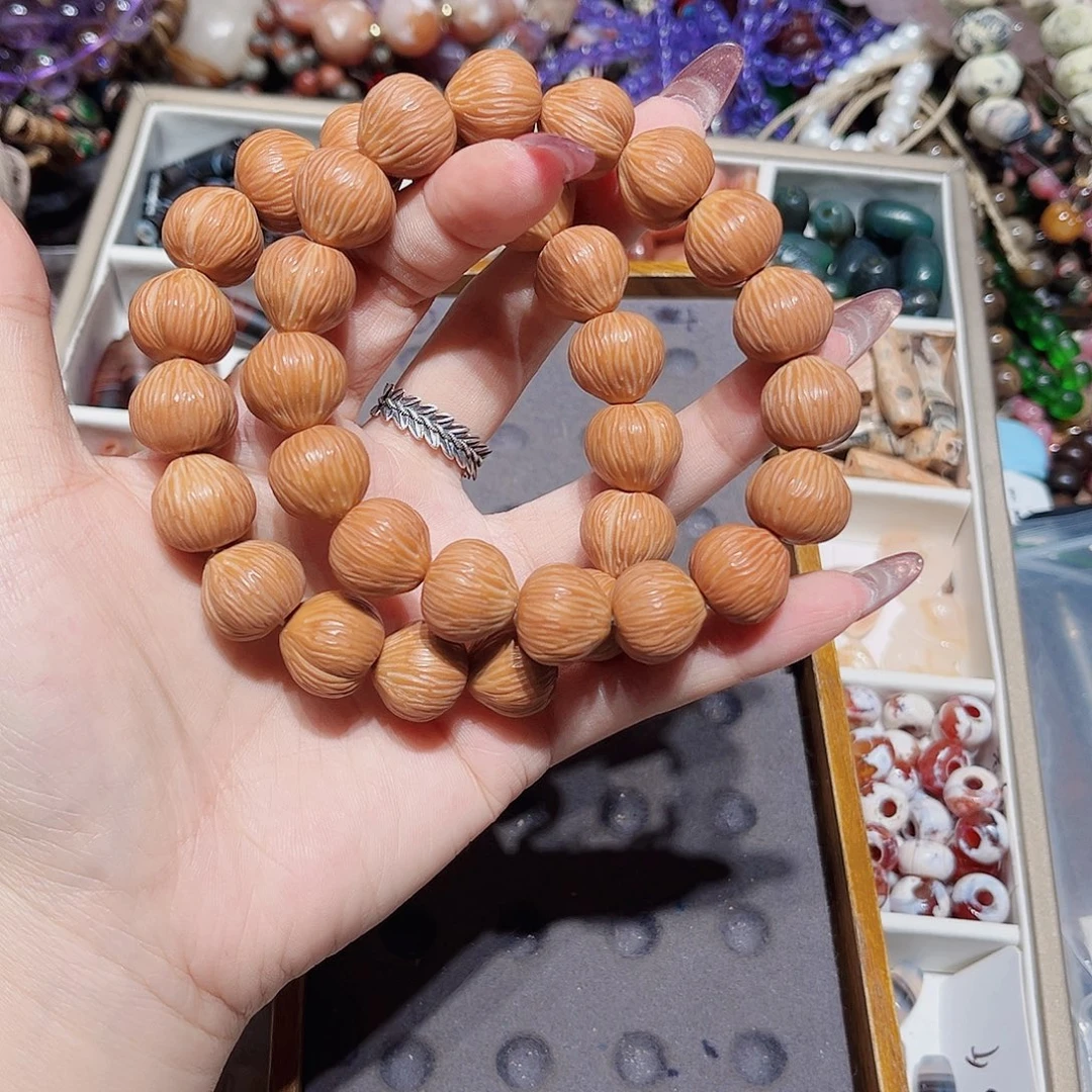 琉璃非金属拉丝爱心（默认微瑕）