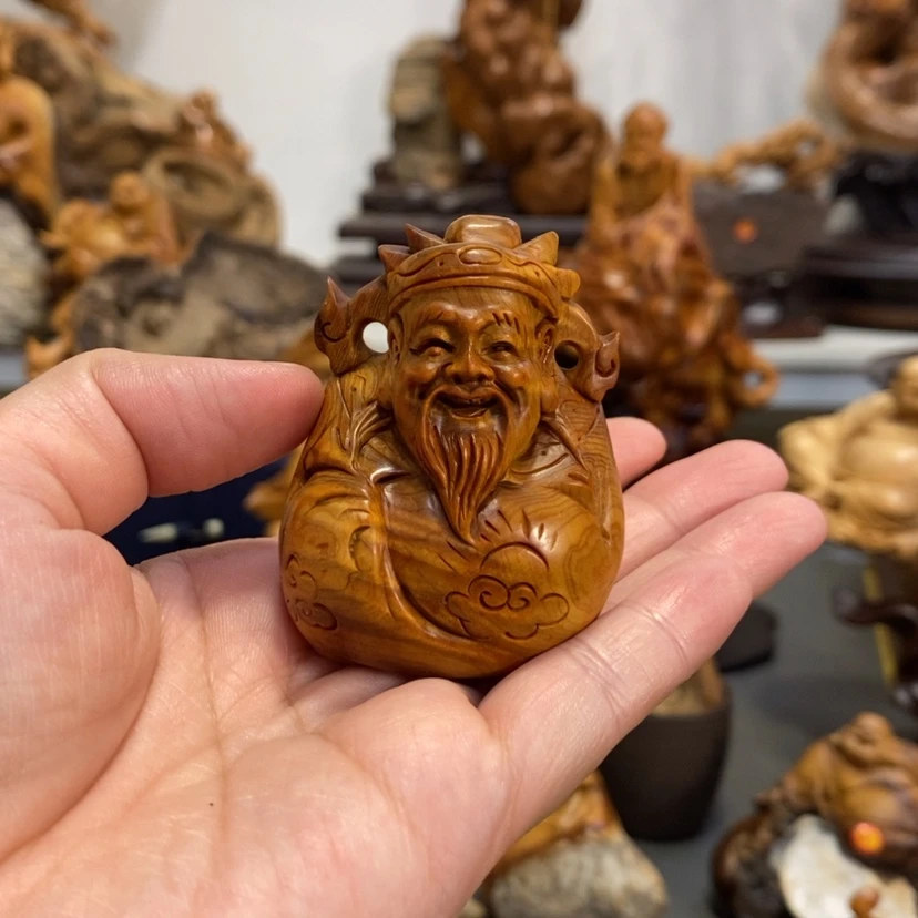 【闪购商品】柏木（崖柏）