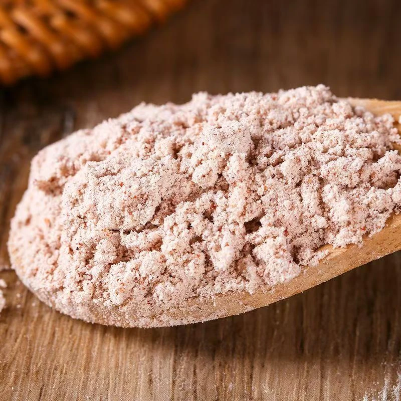 农家新鲜现磨纯糯高粱粉粘豆包糍粑汤圆原料