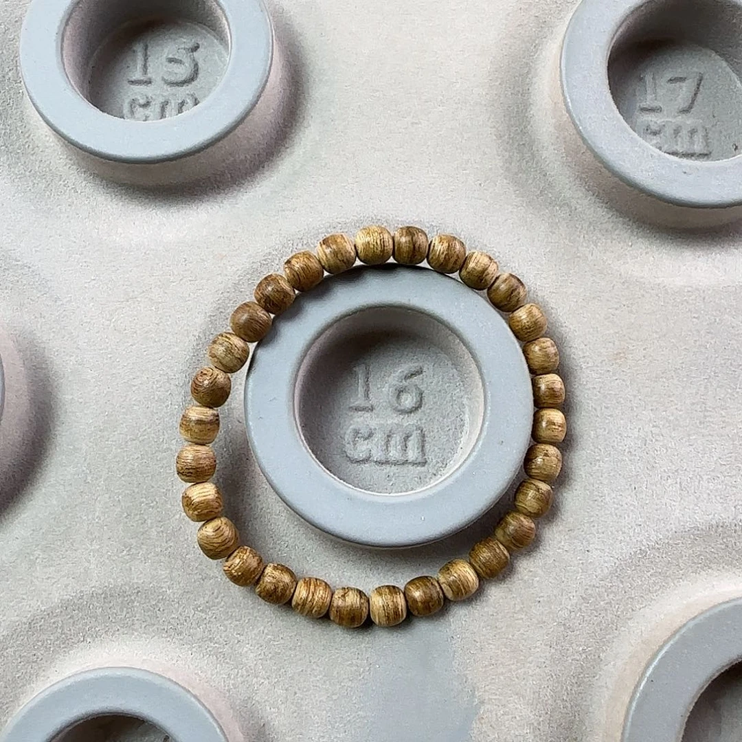 沉香手串加里曼丹 0.6+ 2.3g