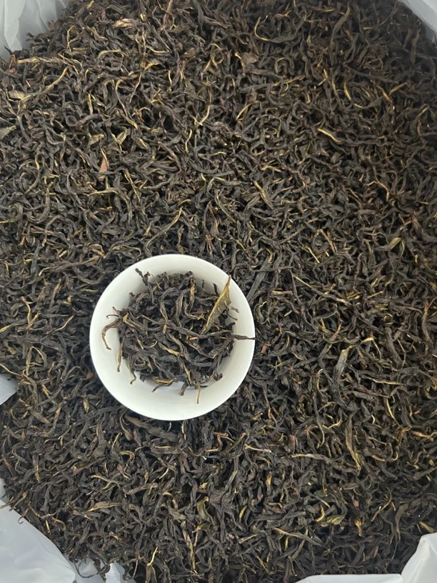 乌岽单丛宋种50 g ／I罐，125克／1罐，250克／2罐