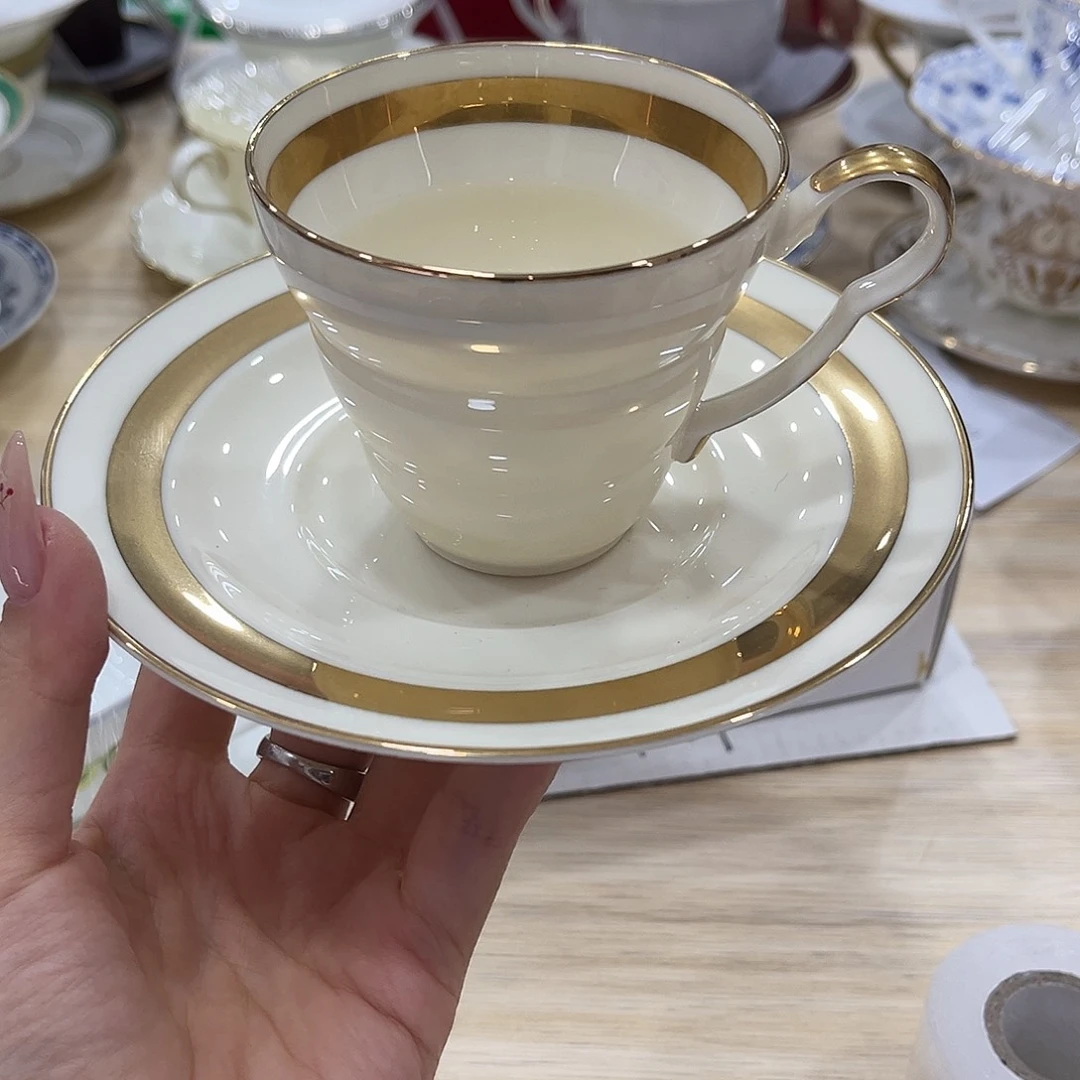 瓷片精品进口瓷器瓷片