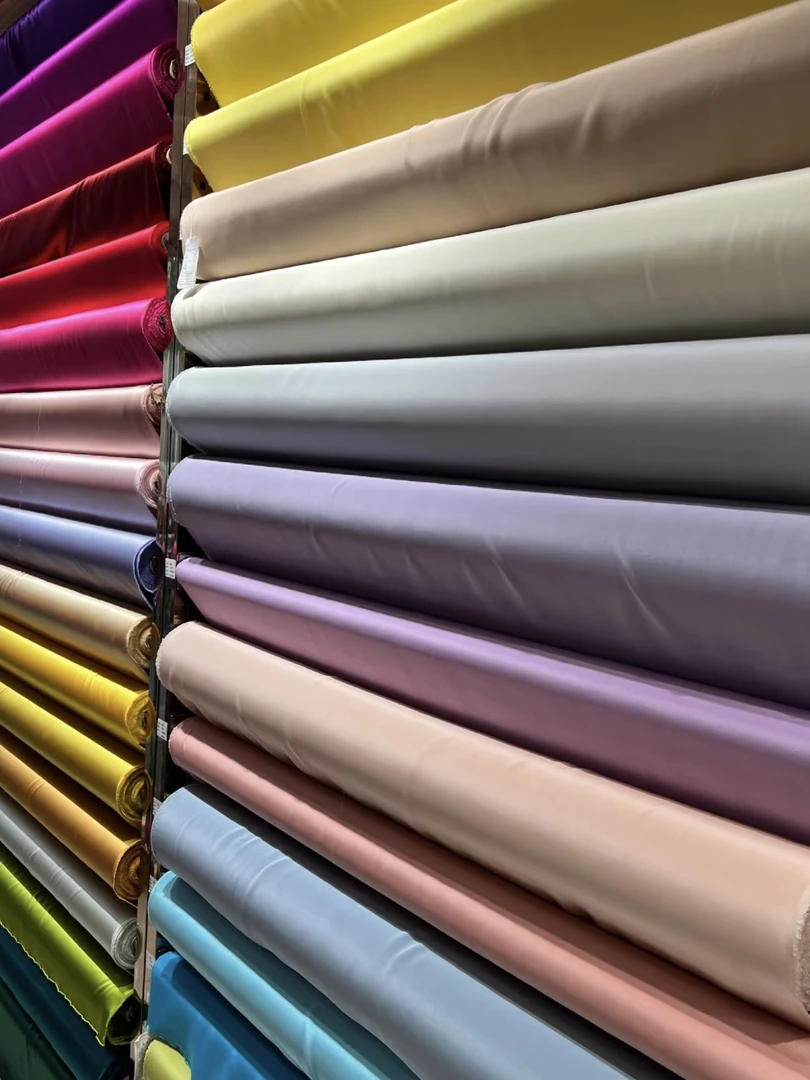 直播专属链接－亚麻醋酸苎麻汉麻人丝面料清货[默认微瑕]介意勿拍