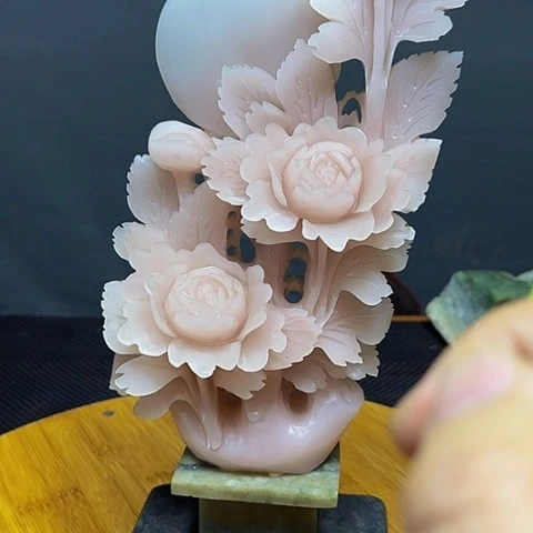 玛瑙/玉髓珠宝奇石未镶嵌明*