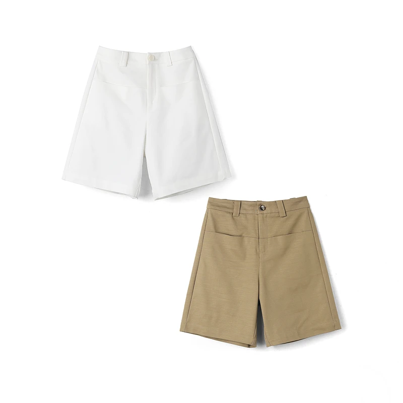 45154【依系列】休闲裤2J252257D