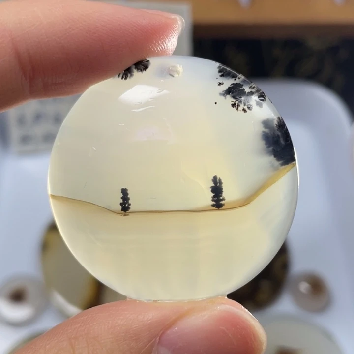 玛瑙/玉髓未镶嵌牌子