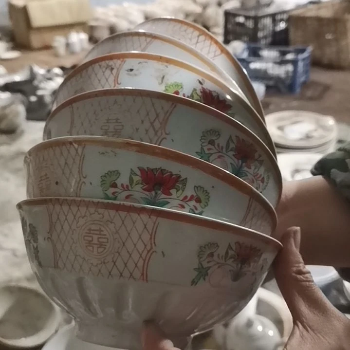 摆件，烧制问题都是正常9号到手六个