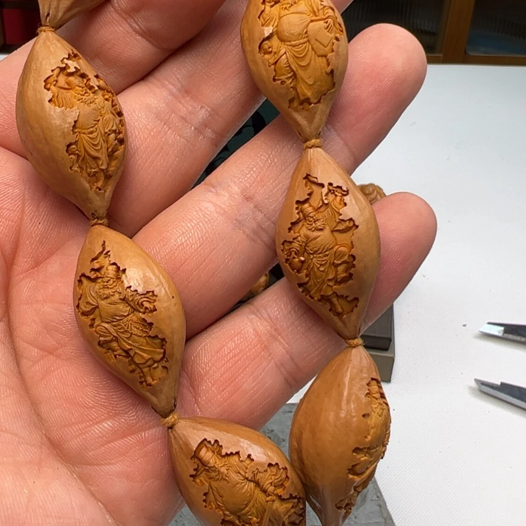 手串/手链橄榄核橄榄核