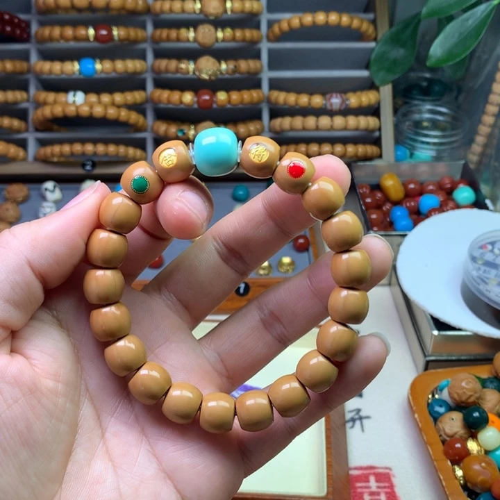 吊坠猴头核桃大直切