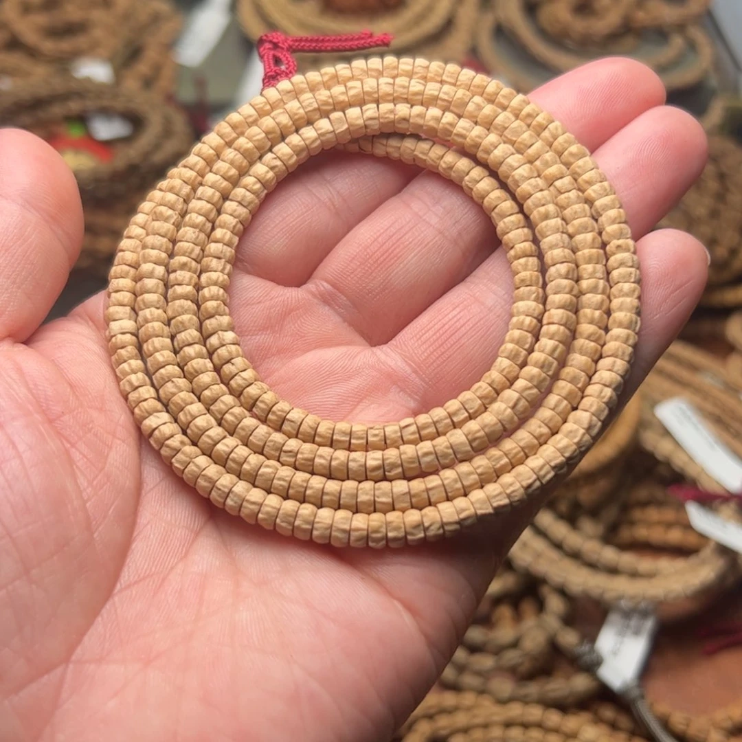 手串柏香籽/百香籽