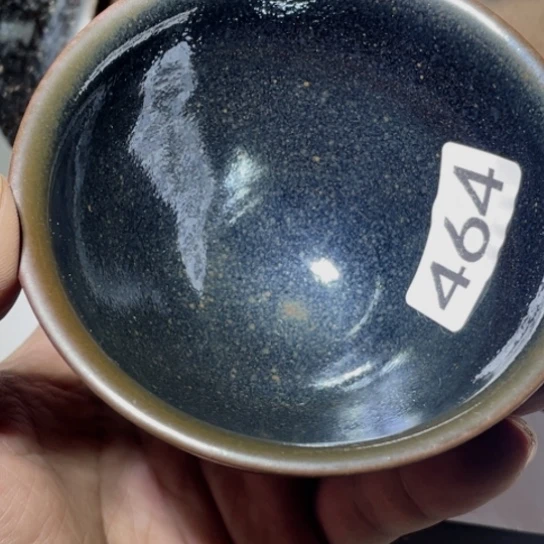 茶盏茶具也不用464年