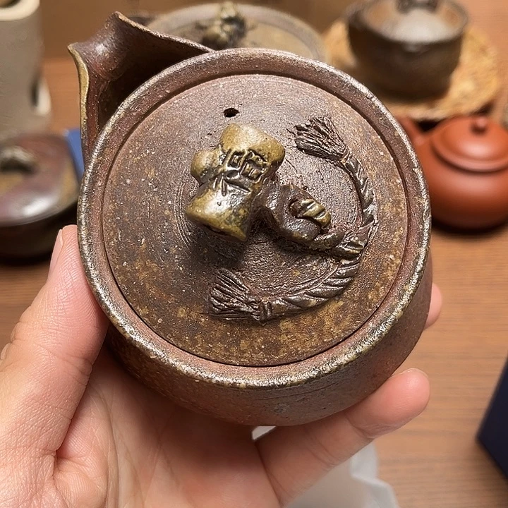 上医治未病 仁仨卖元吉