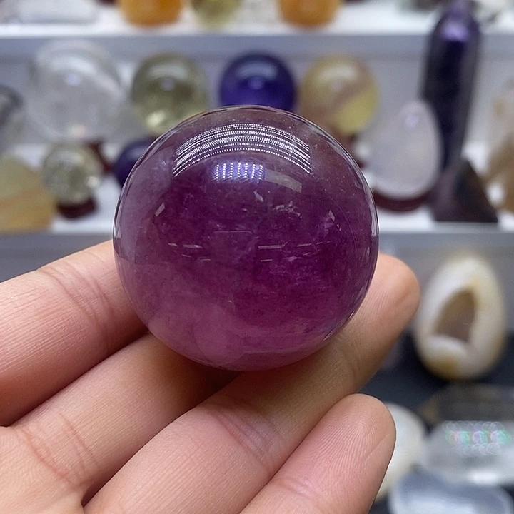 大型摆件（非配饰）未镶嵌水晶7