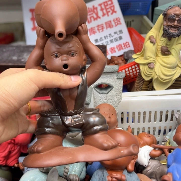 紫砂茶宠8800000880800