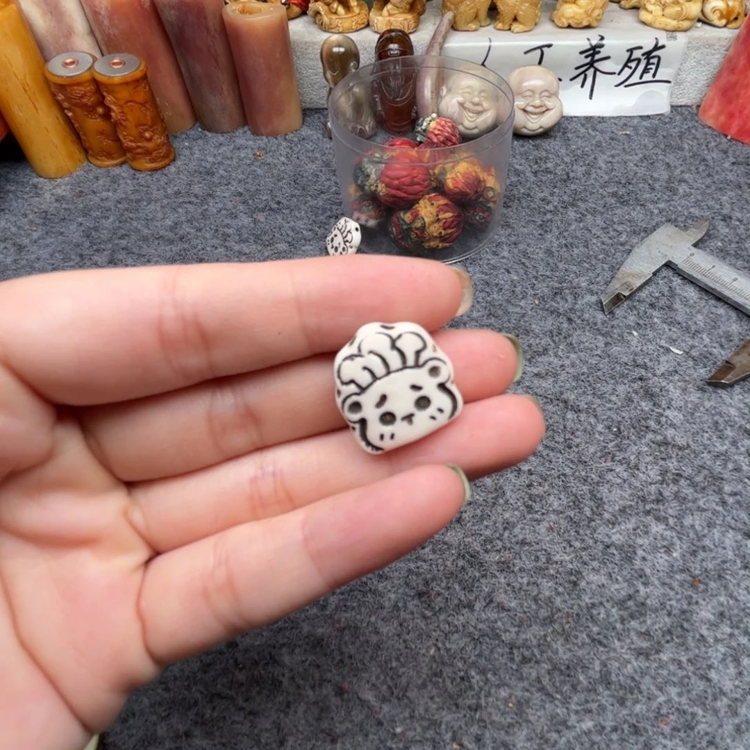 手串/手链驼骨驼骨25