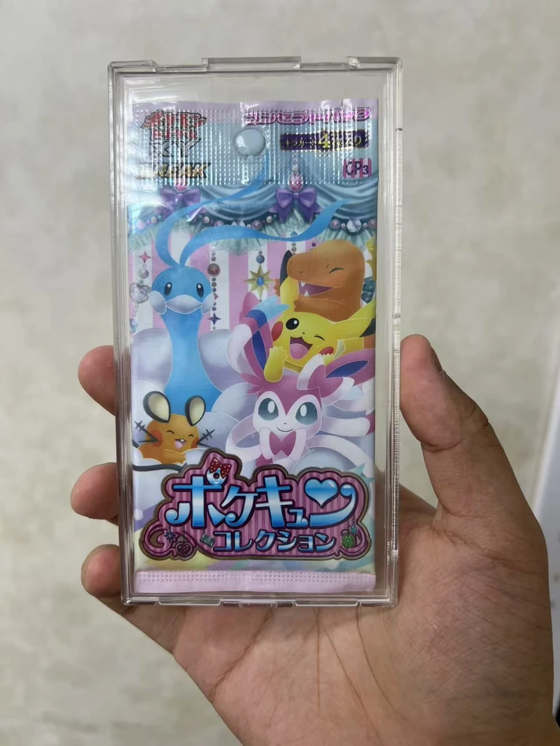 卡牌盲盒拆卡拆盒【cp3】