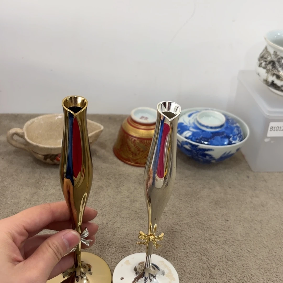 瓷片非常好看漂亮的物品