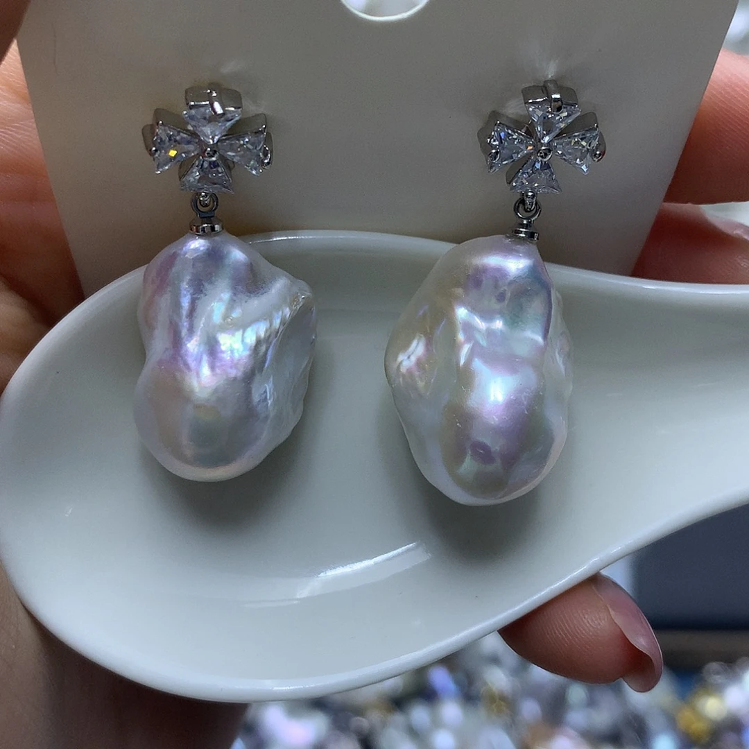 淡水珍珠其它未镶嵌