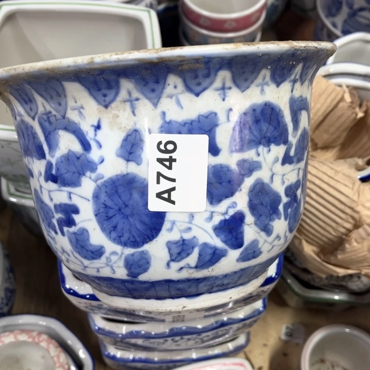 陶瓷制品瑕疵处理