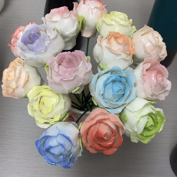 陶瓷陶瓷材料与工艺14朵