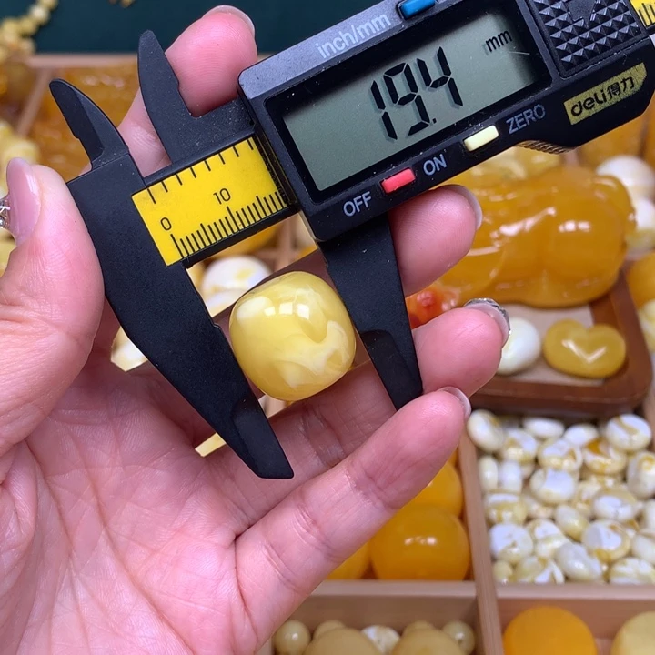 非金属配珠配饰062