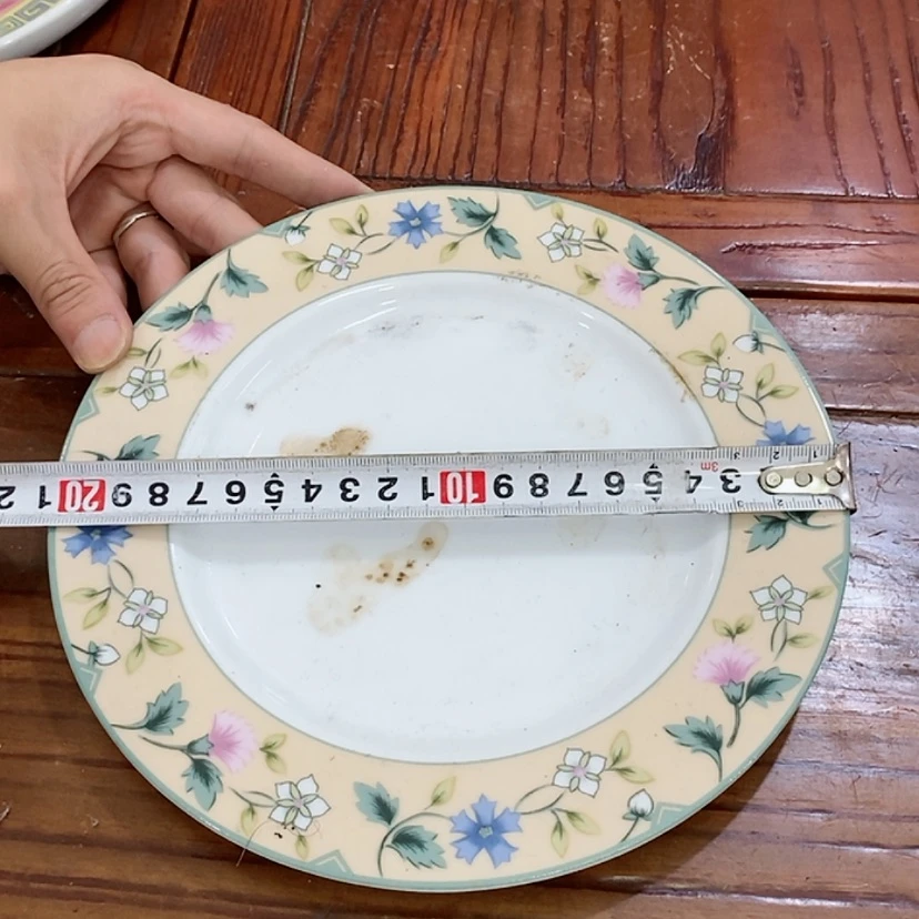 【闪购商品】瓷片景德镇现代工艺品