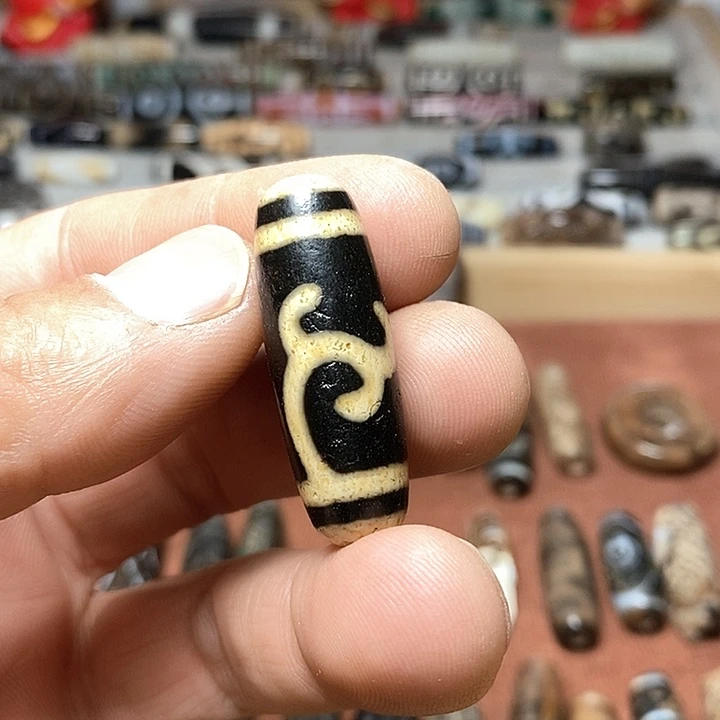 玛瑙/玉髓颈饰未镶嵌72
