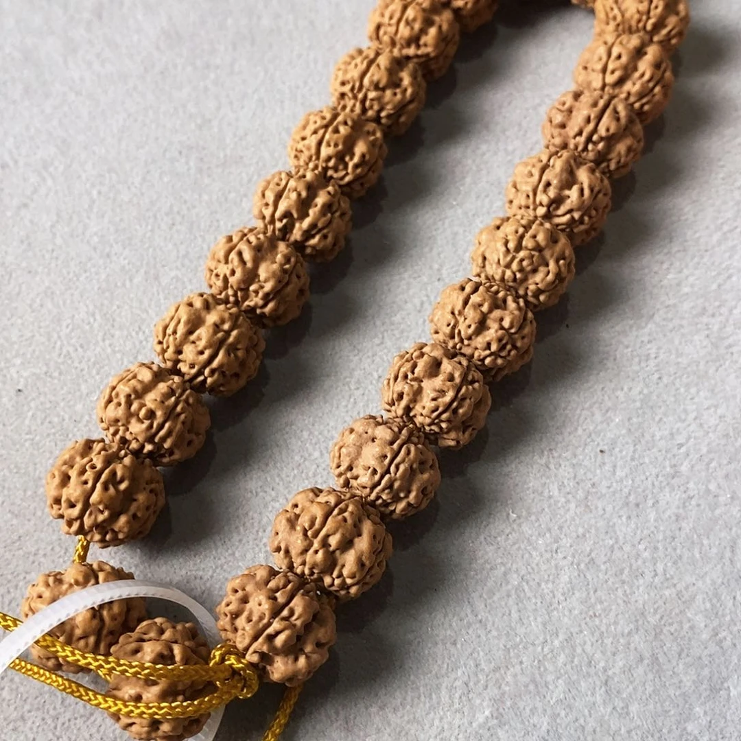 金刚菩提手串花生14