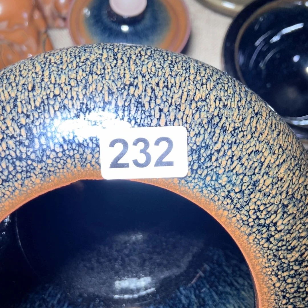 天***6茶盏宋月古窑，自产自销