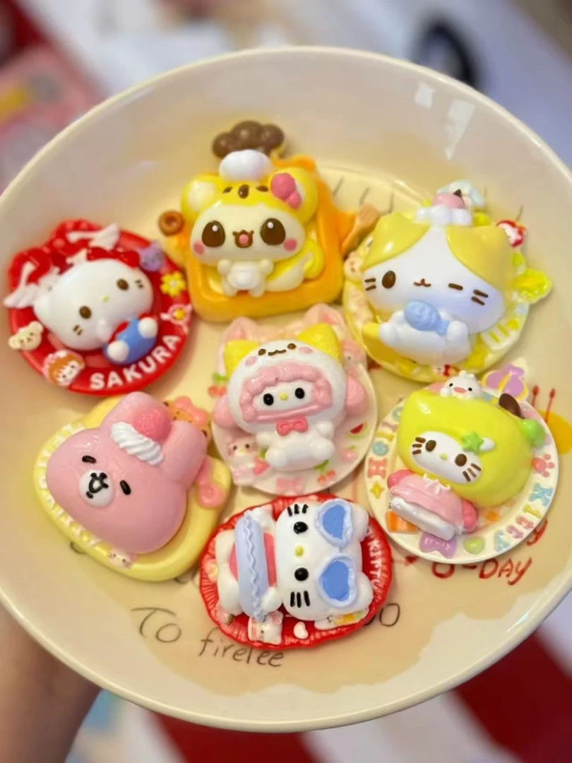 捏捏【对对碰】拍一拆八 默认微瑕 no退no换