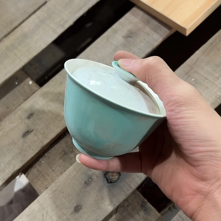 微瑕茶具介意勿拍