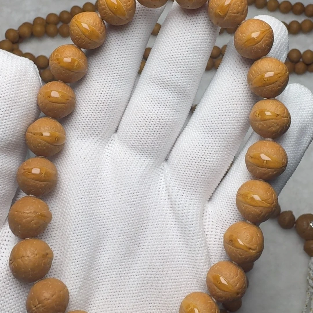 凤眼菩提手串封眼睛