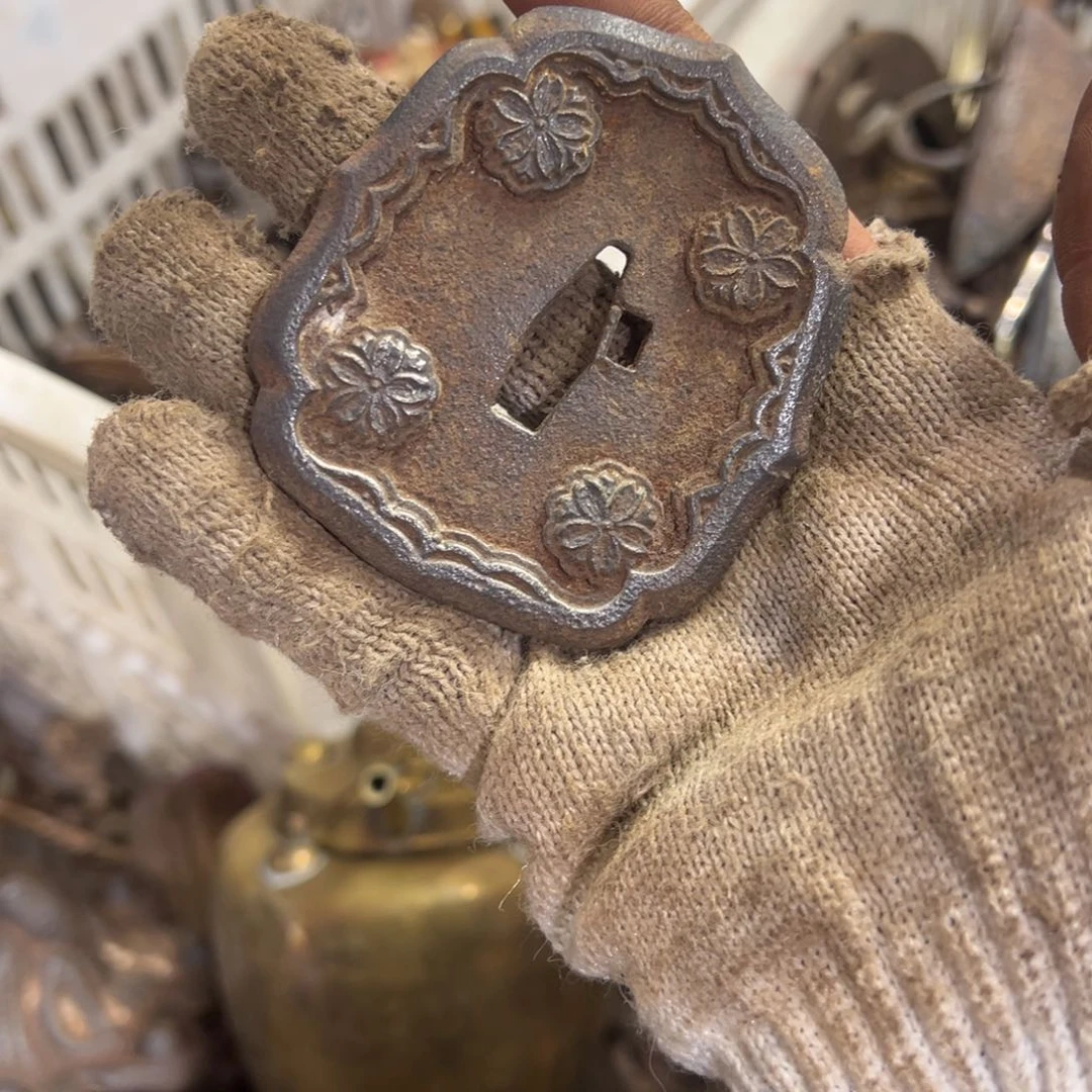 阿***计一物一图的小杂项