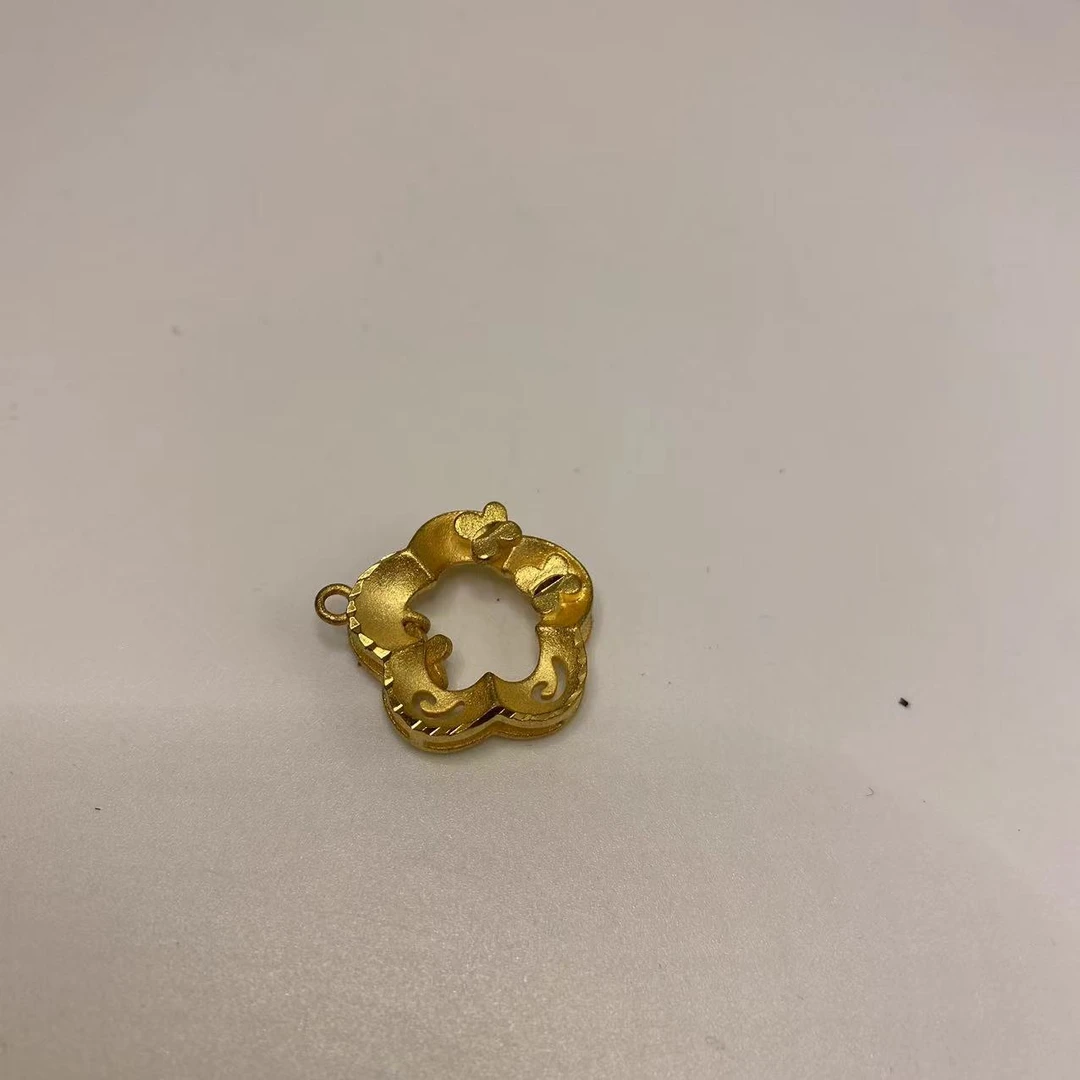 水贝贸易吊坠b28