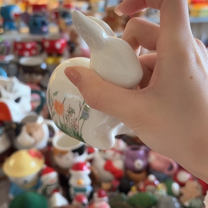 瓷片陶瓷完美主义慎拍