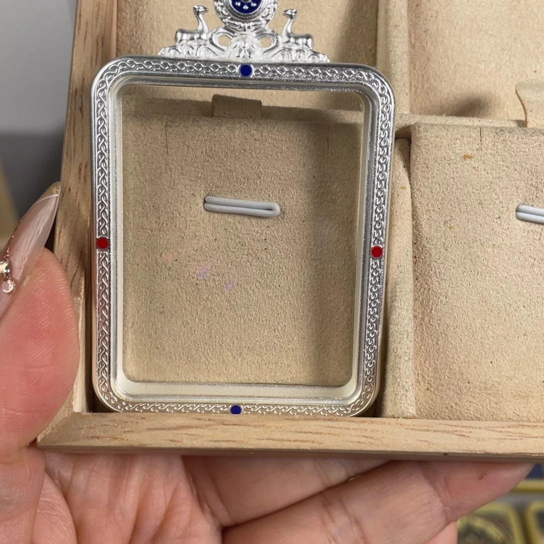 ****₄吊坠妙唯壳子唐卡