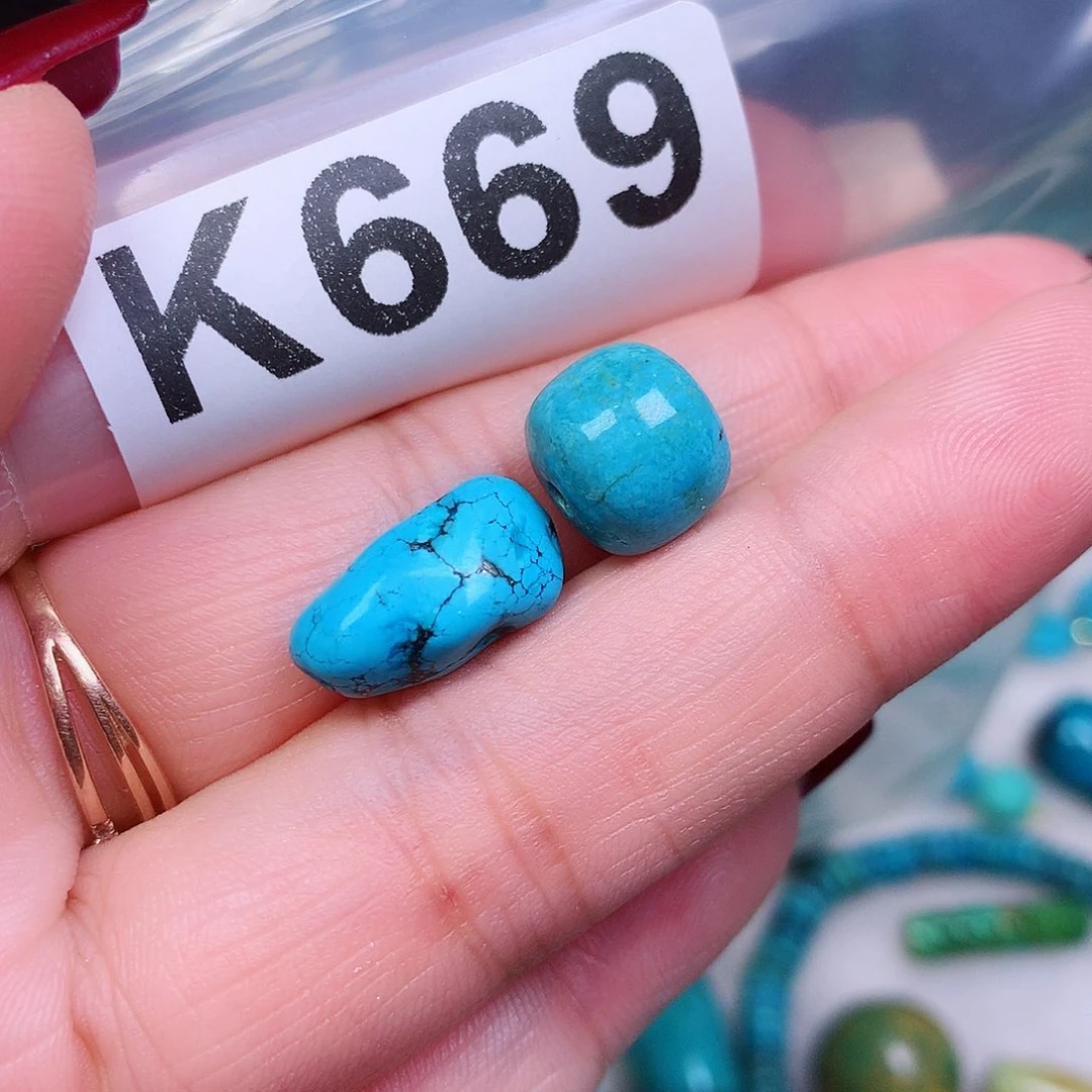 空竹粉丝专享十堰特色手工散珠