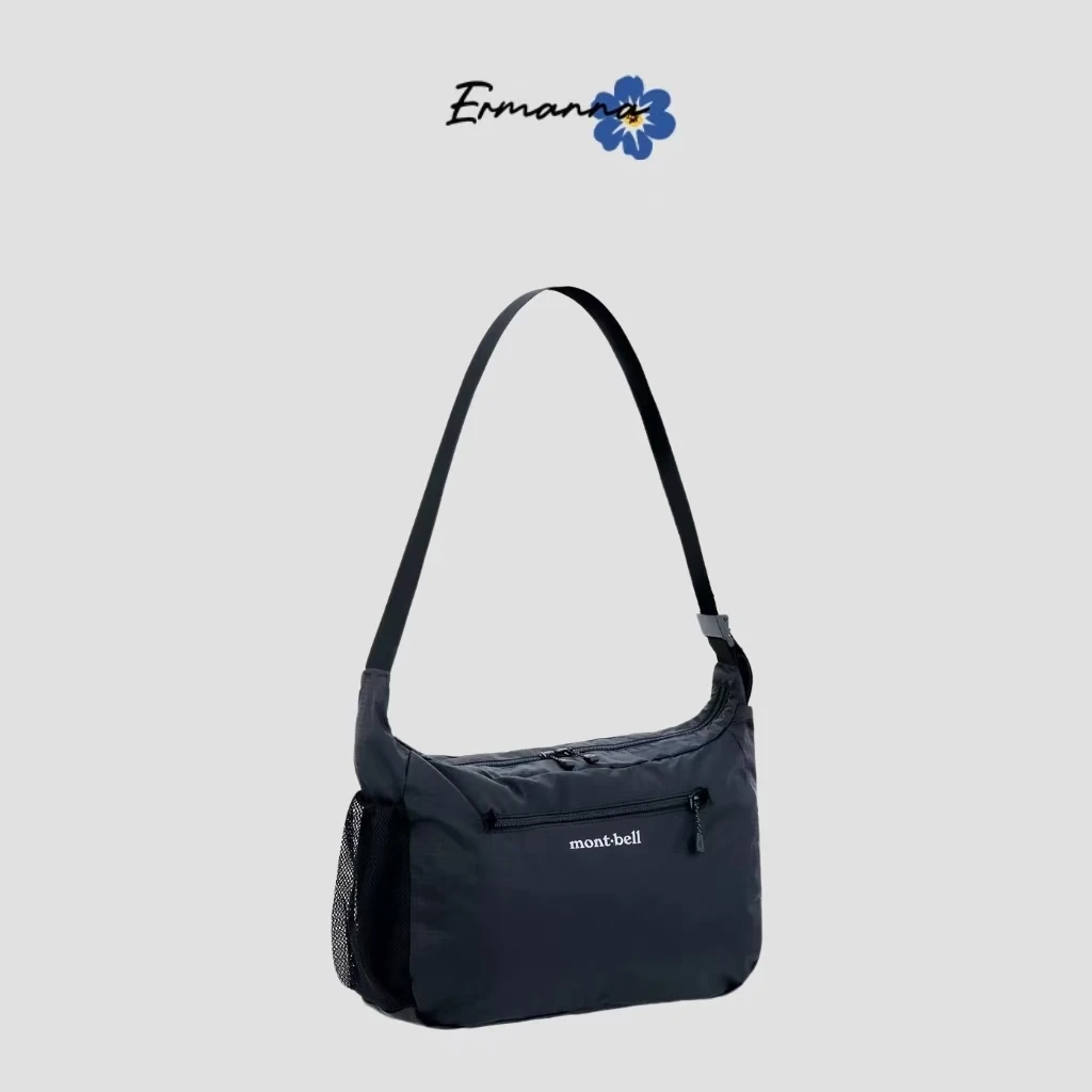 【工厂订单】M＋高颜值时尚多功能斜挎包