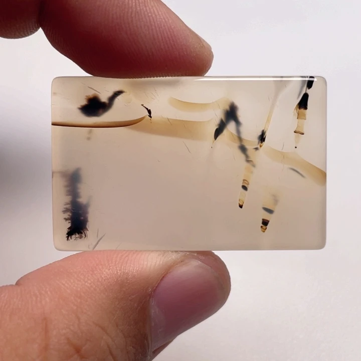 玛瑙/玉髓颈饰未镶嵌曌****空