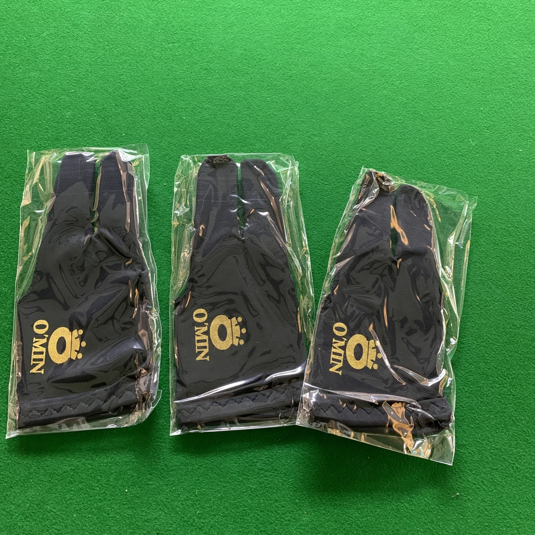 O’Min/奥秘三指手套 加厚耐用耐磨 不漏指【左手】