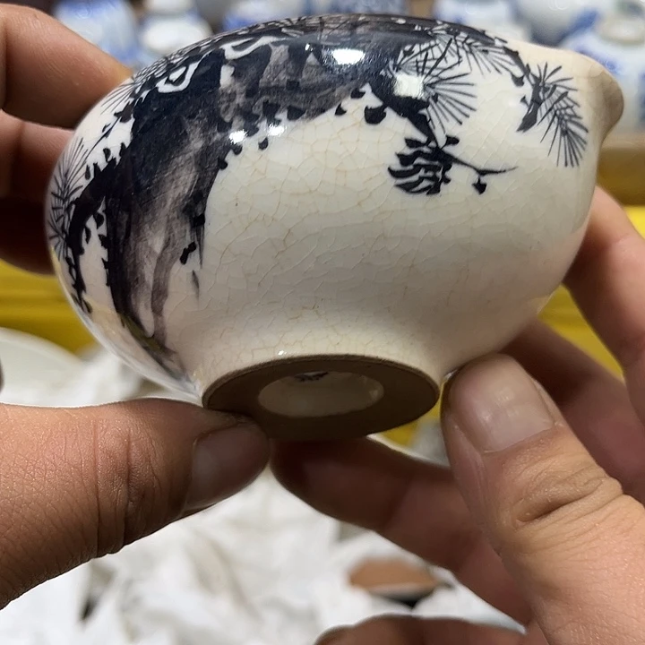 陶瓷茶玩榜第二十名