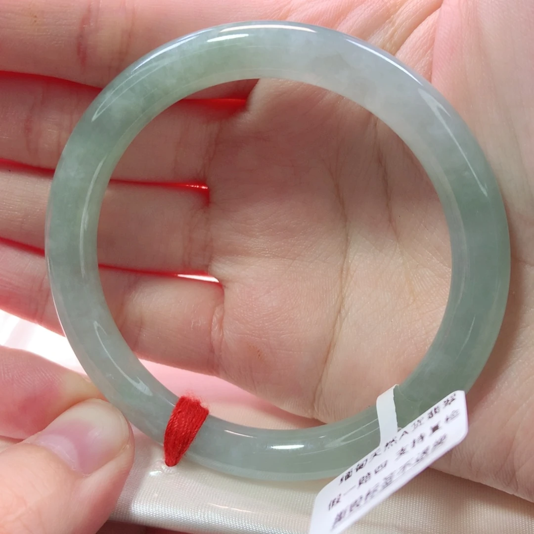 未镶嵌手镯翡翠1149号