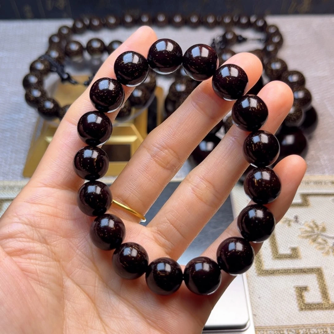 檀香紫檀（小叶紫檀）1.2 17满星