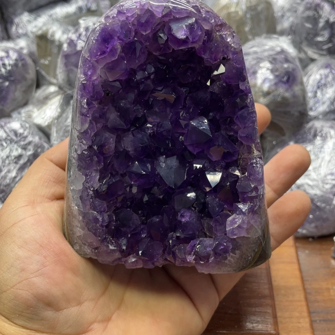 未镶嵌大型摆件（非配饰）水晶