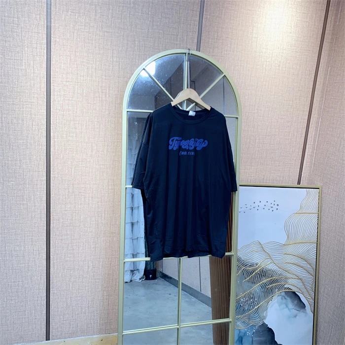 GG055黑色孕妇上衣100-150